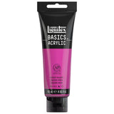 Acrylic Paint, 4oz by Liquitex Basics