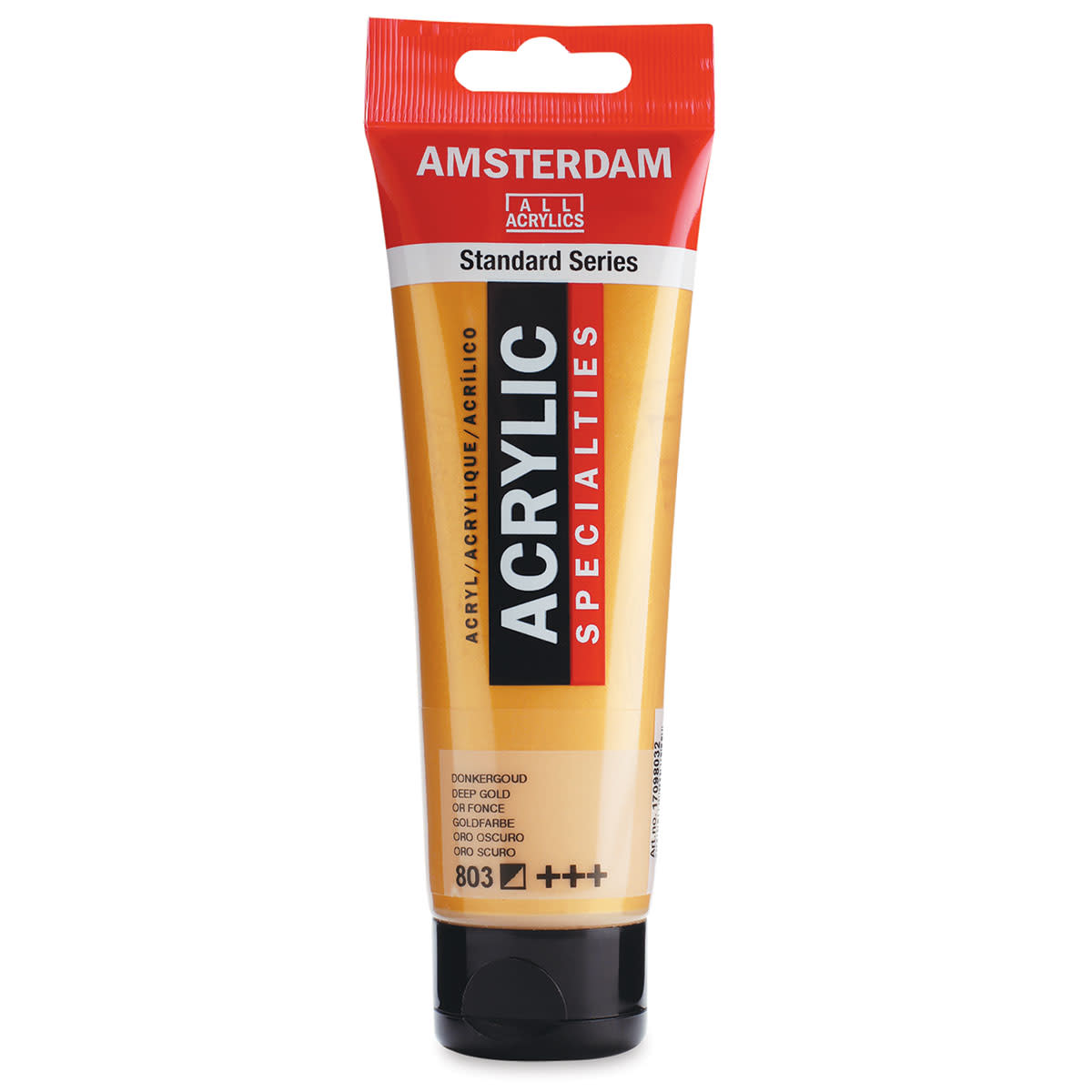 Standard Series Acrylic  4oz by Amsterdam