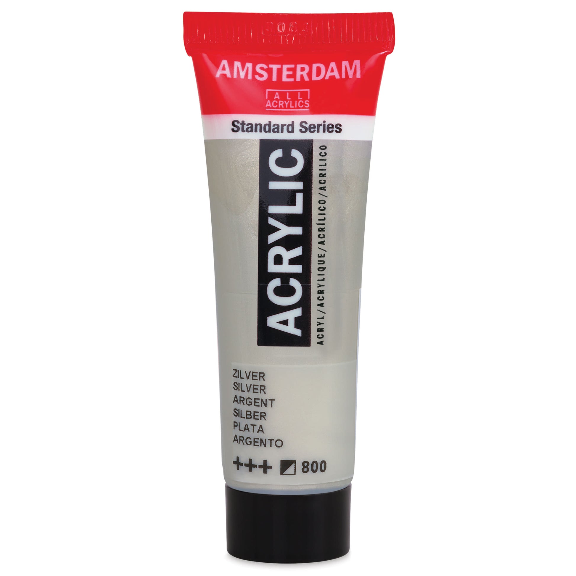 Standard Series Acrylic  4oz by Amsterdam