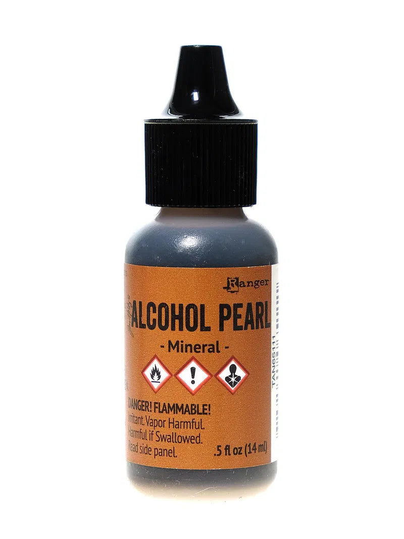 Ranger Tim Holtz Alcohol Inks