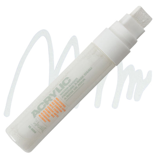 Acrylic Marker  by Montana