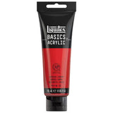 Acrylic Paint, 4oz by Liquitex Basics