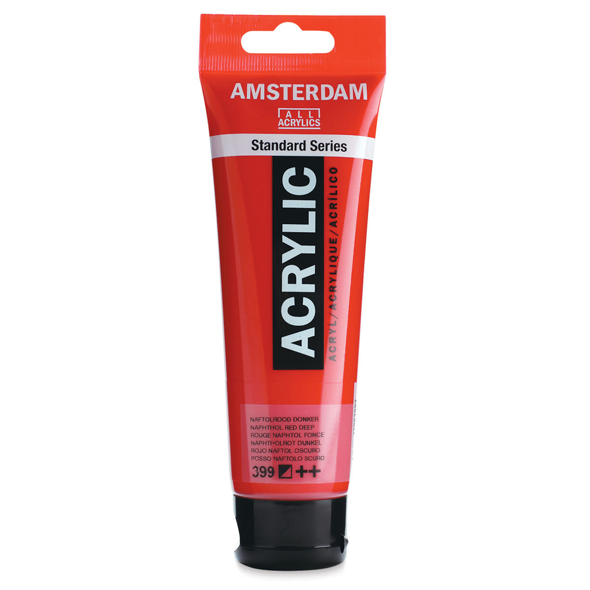 Standard Series Acrylic  4oz by Amsterdam