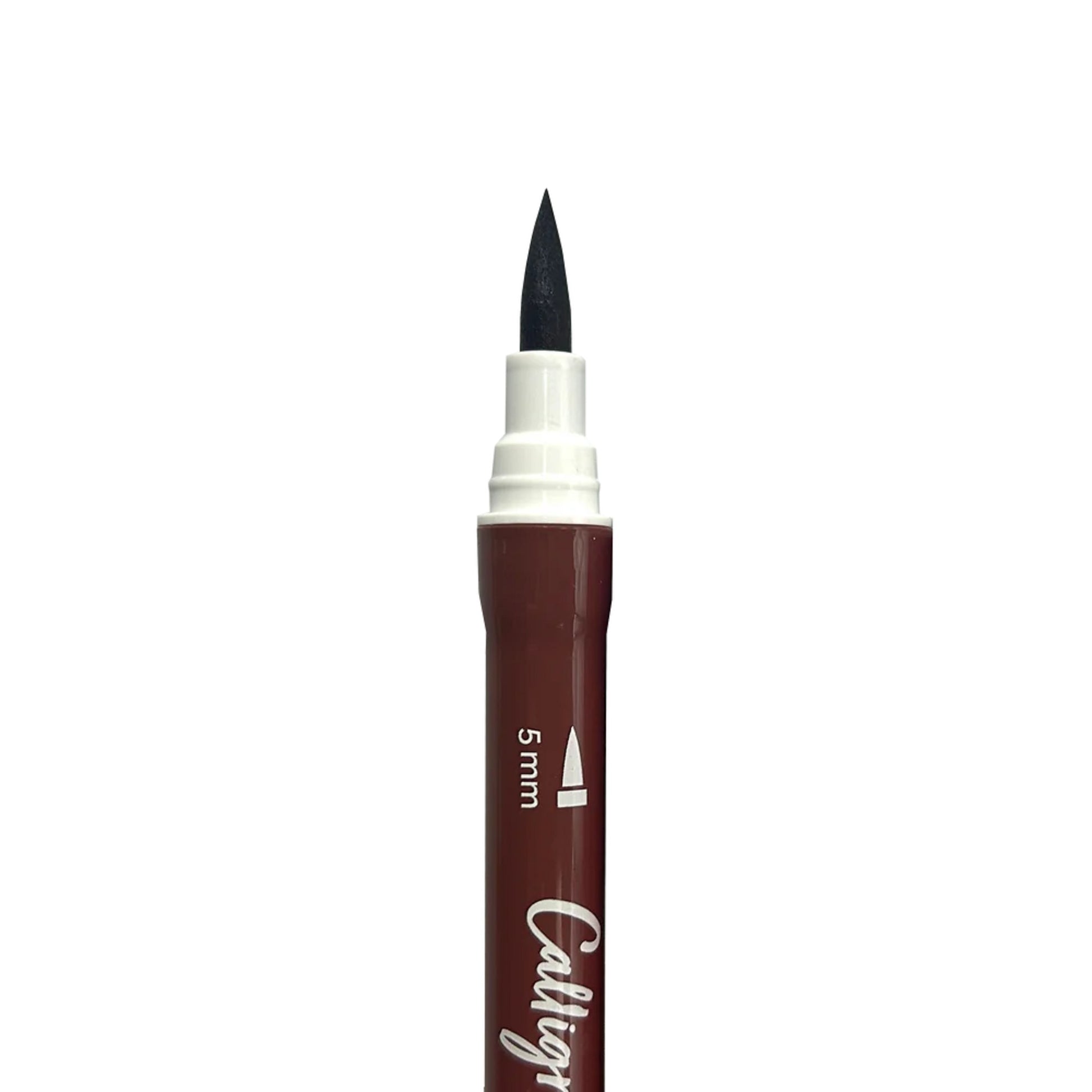 Ooly Calligraphy Duo Double-Ended Markers - Set of 12