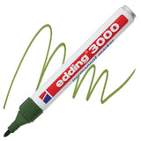 Edding Permanent Marker  3000
