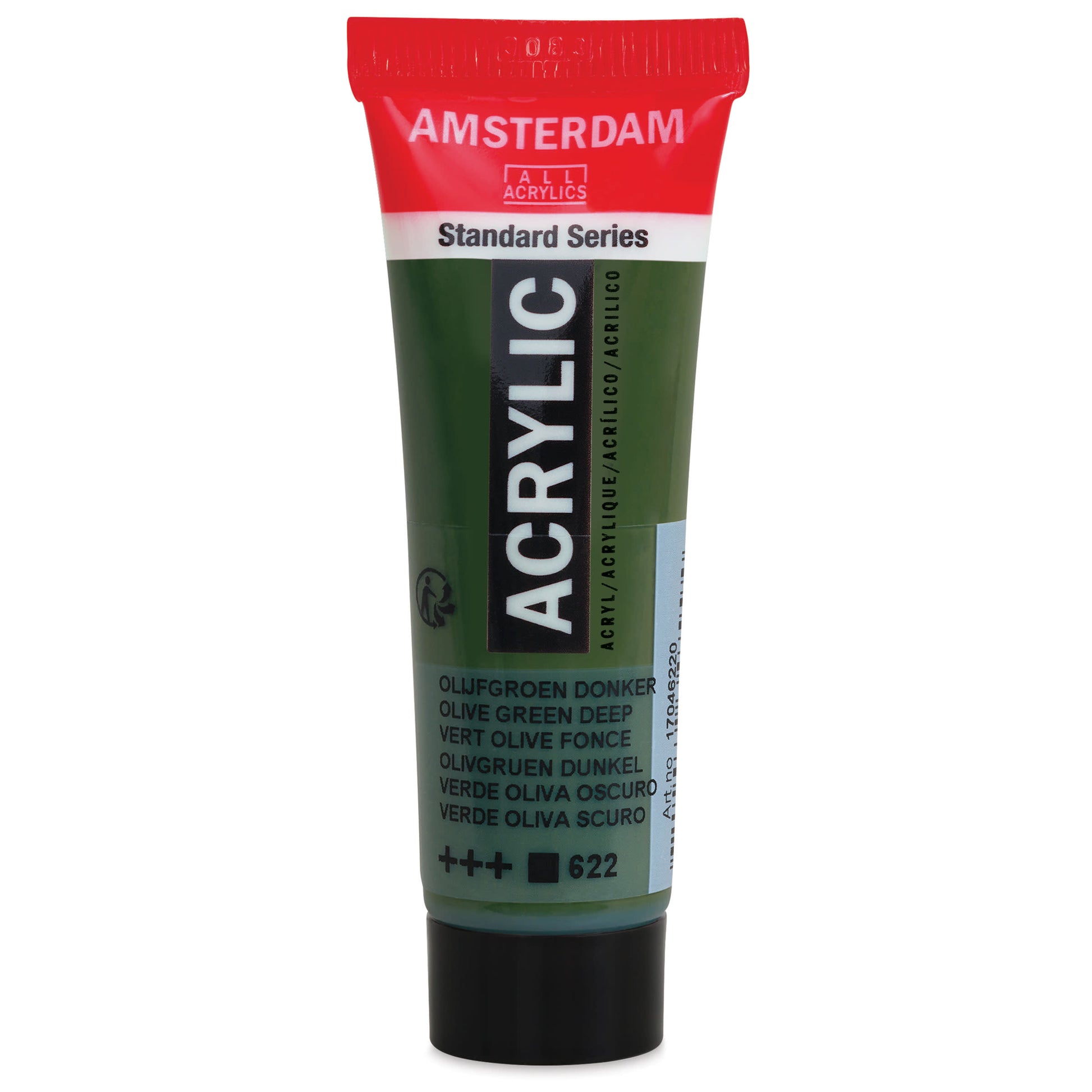 Standard Series Acrylic  4oz by Amsterdam