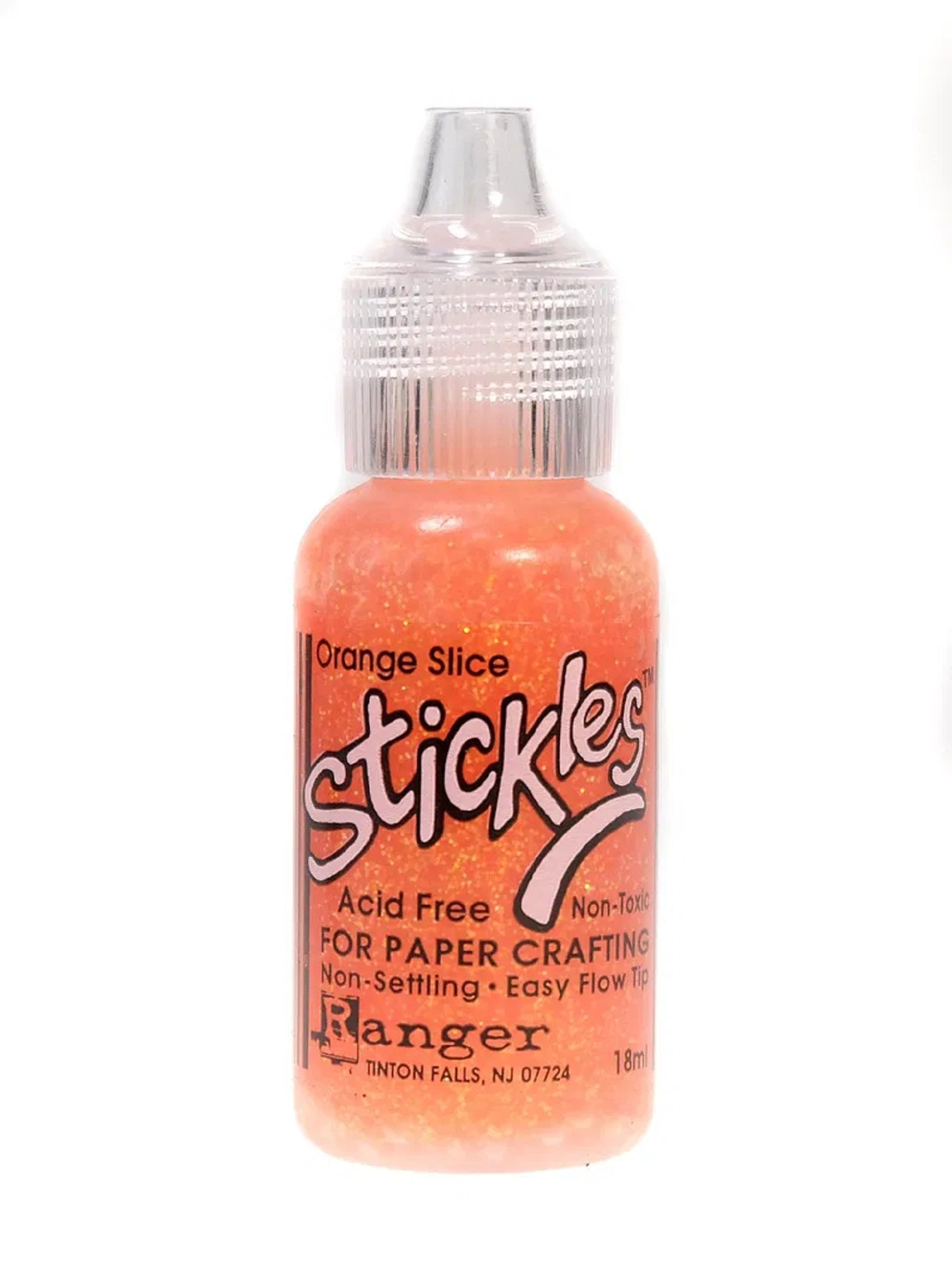 Ranger Stickles Glitter Glue 0.5 oz