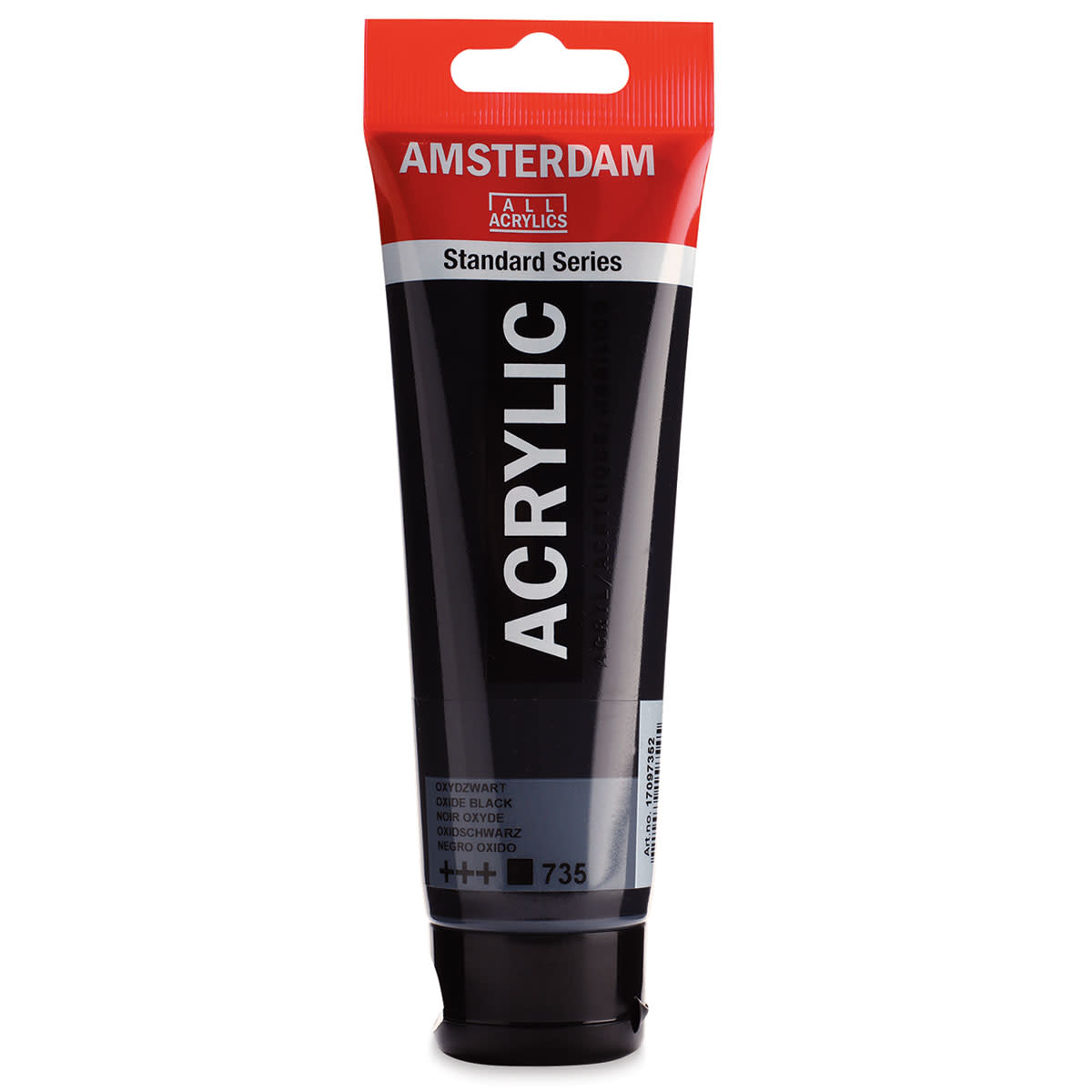 Standard Series Acrylic  4oz by Amsterdam