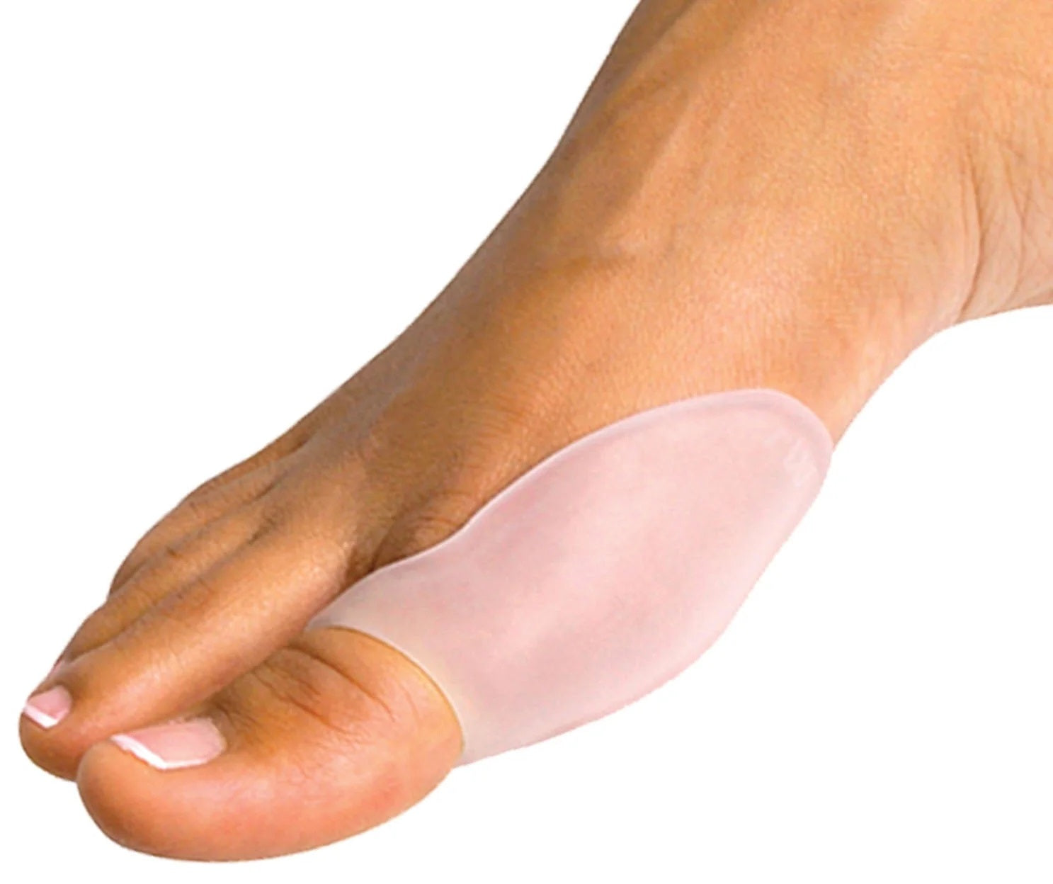 Gel Bunion Shield By Pedefix