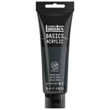 Acrylic Paint, 4oz by Liquitex Basics