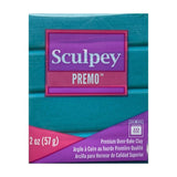 Sculpey Premo Oven-Bake Polymer Clay, 2 oz
