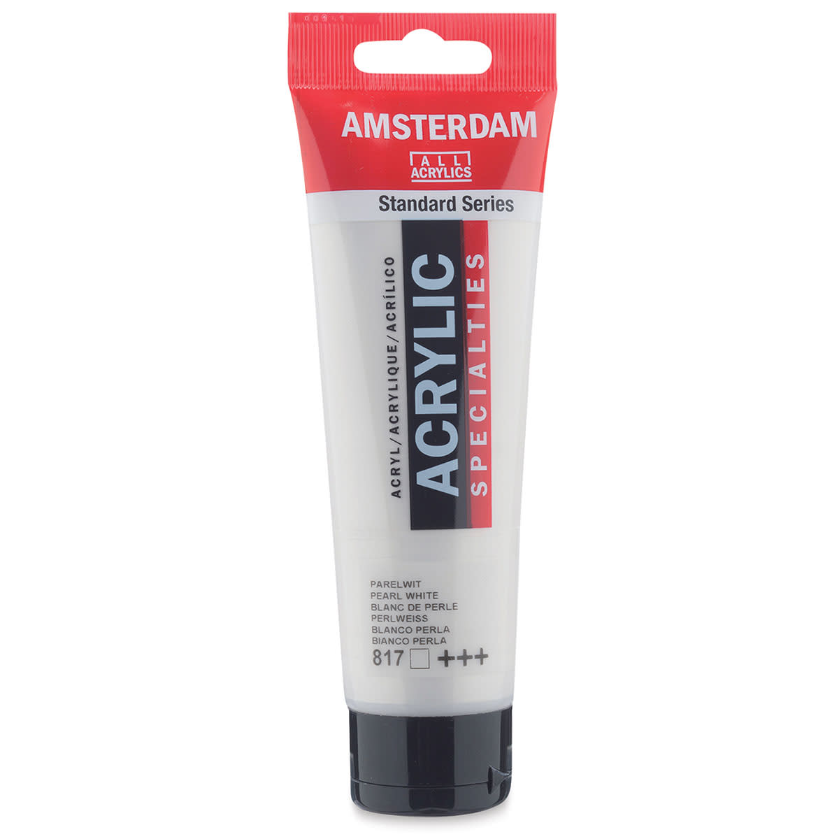 Standard Series Acrylic  4oz by Amsterdam