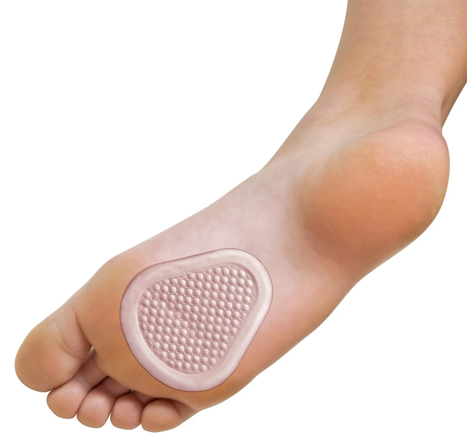 GEL Ball-of-Foot Pads by Pedifix