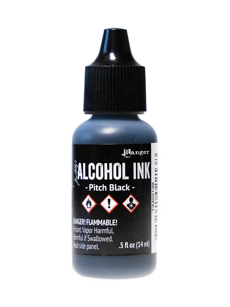 Ranger Tim Holtz Alcohol