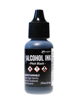 Ranger Tim Holtz Alcohol