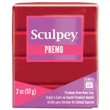 Sculpey Premo Oven-Bake Polymer Clay, 2 oz