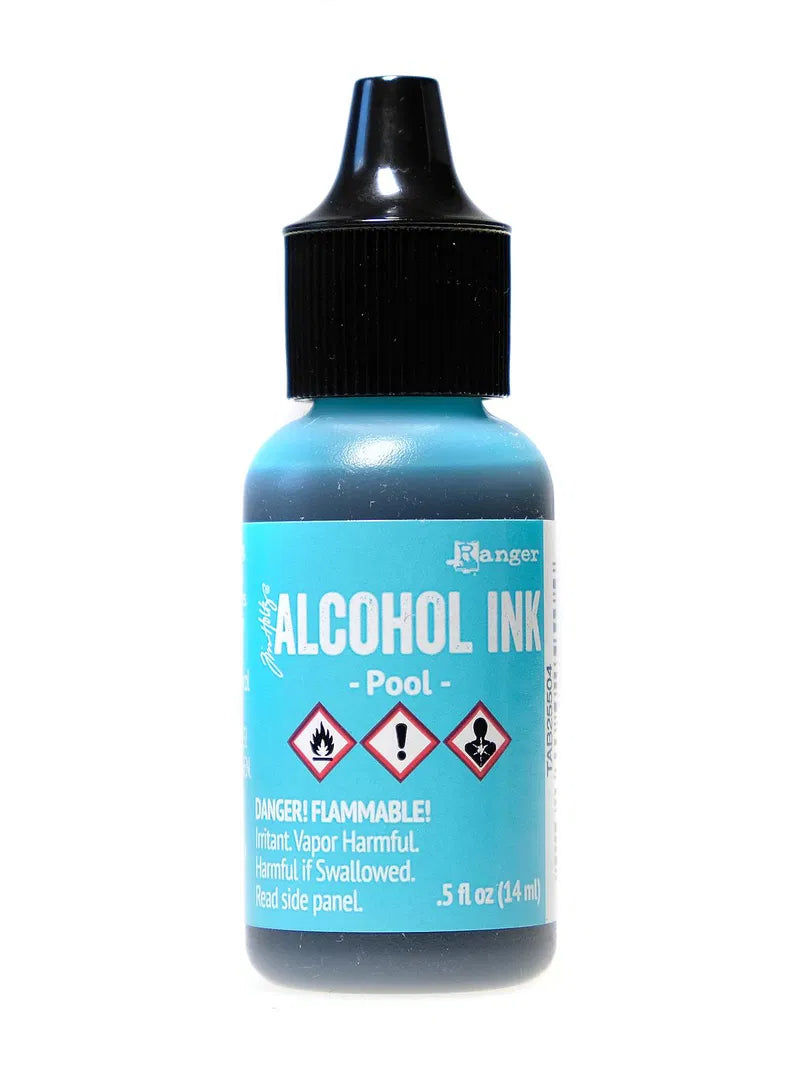 Ranger Tim Holtz Alcohol