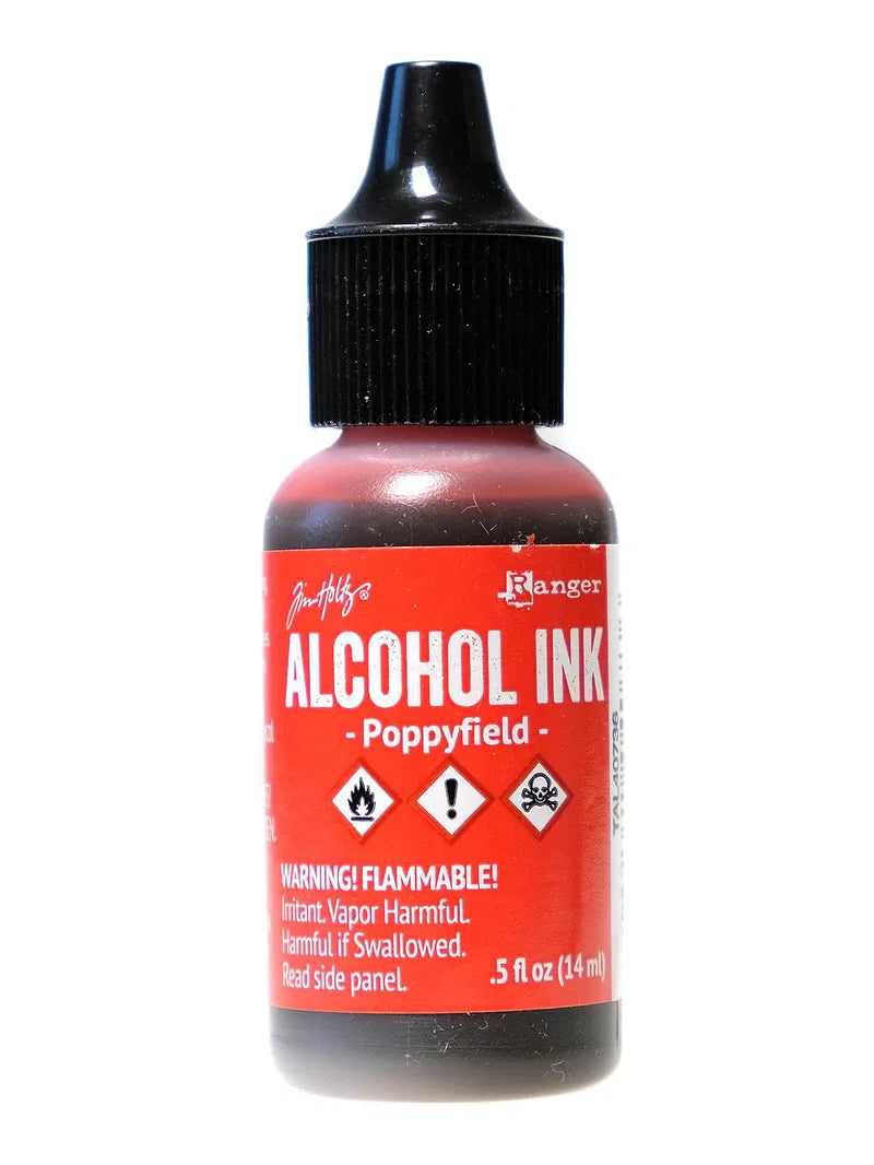 Ranger Tim Holtz Alcohol