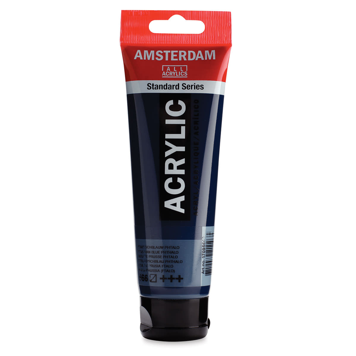 Standard Series Acrylic  4oz by Amsterdam