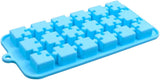 Celebrate It Puzzle Silicone Candy Mold
