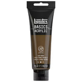 Acrylic Paint, 4oz by Liquitex Basics