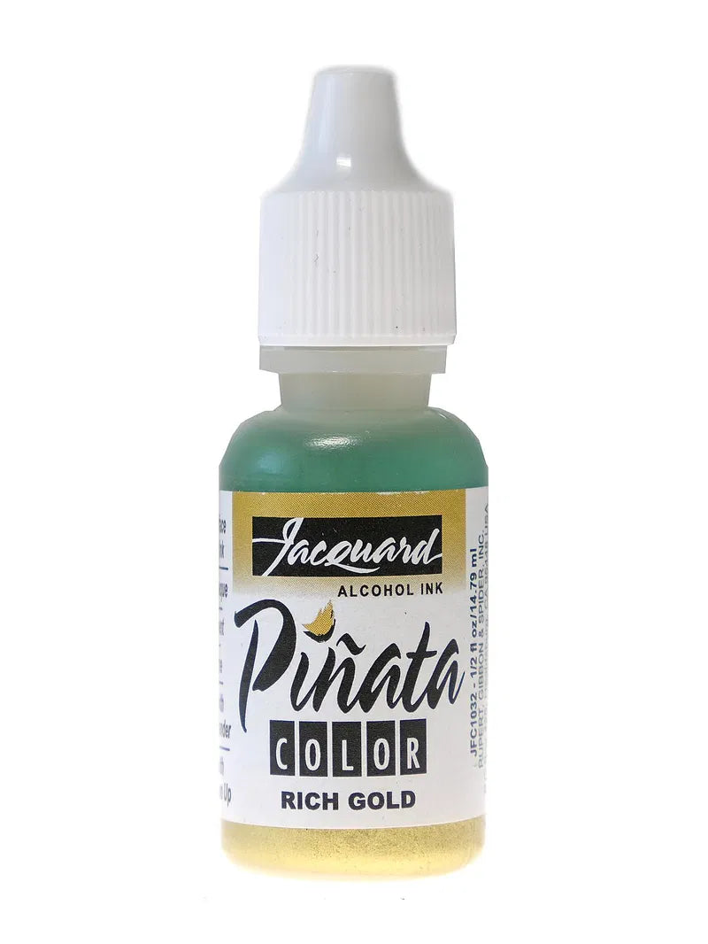 Jacquard Piñata Alcohol Inks