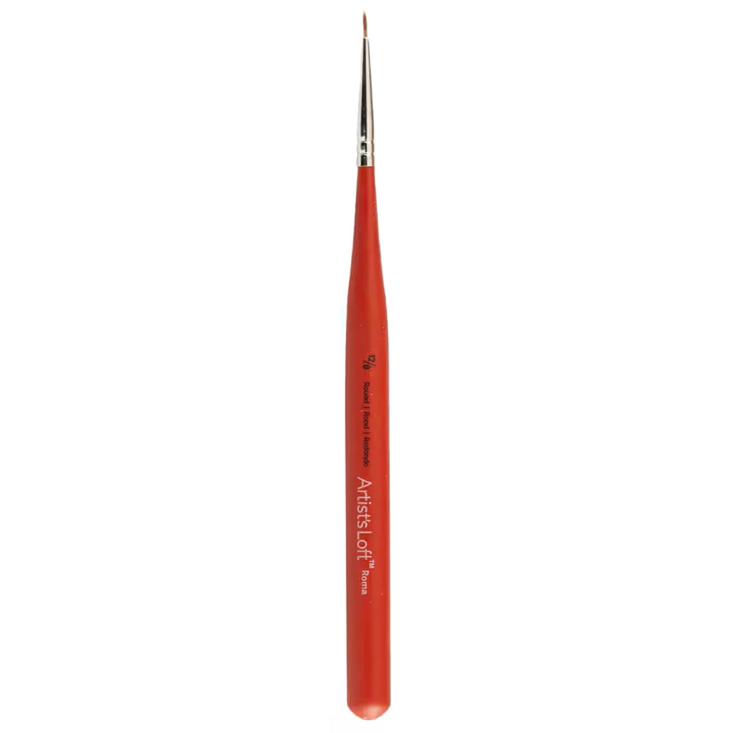 Artist's Loft  Roma Round Brush