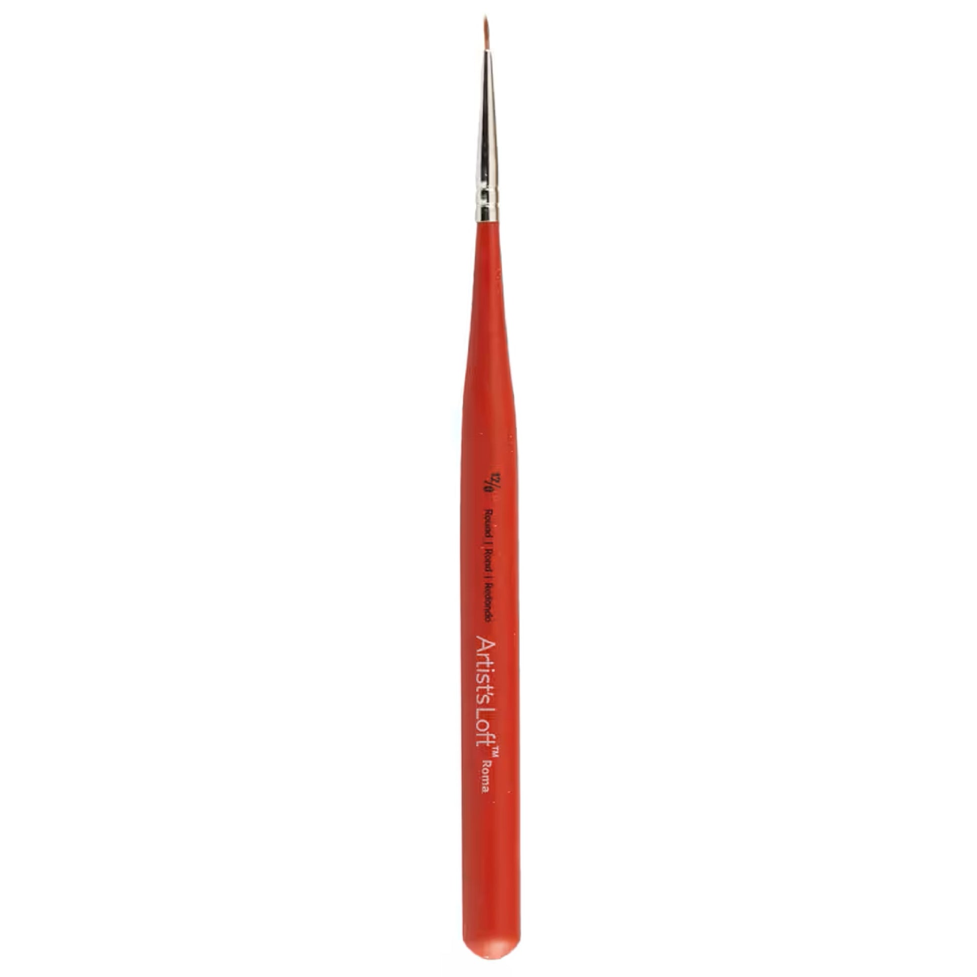 Artist's Loft  Roma Round Brush