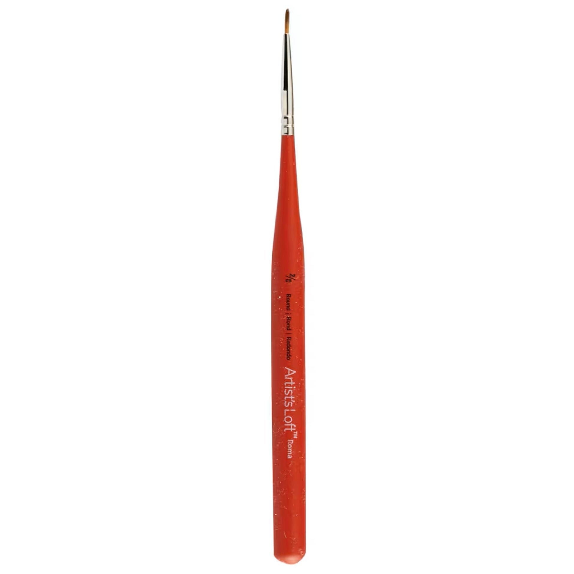 Artist's Loft  Roma Round Brush
