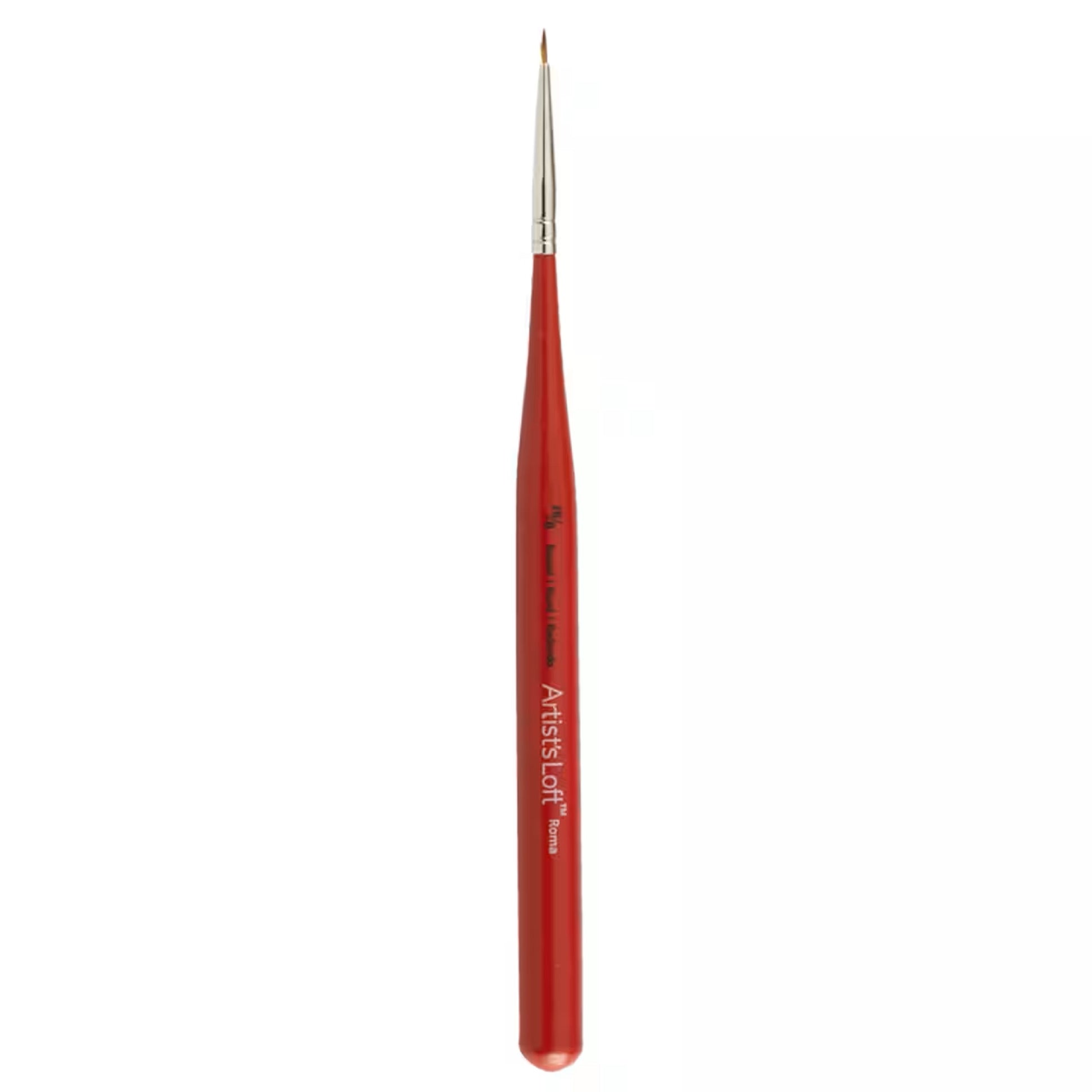 Artist's Loft  Roma Round Brush