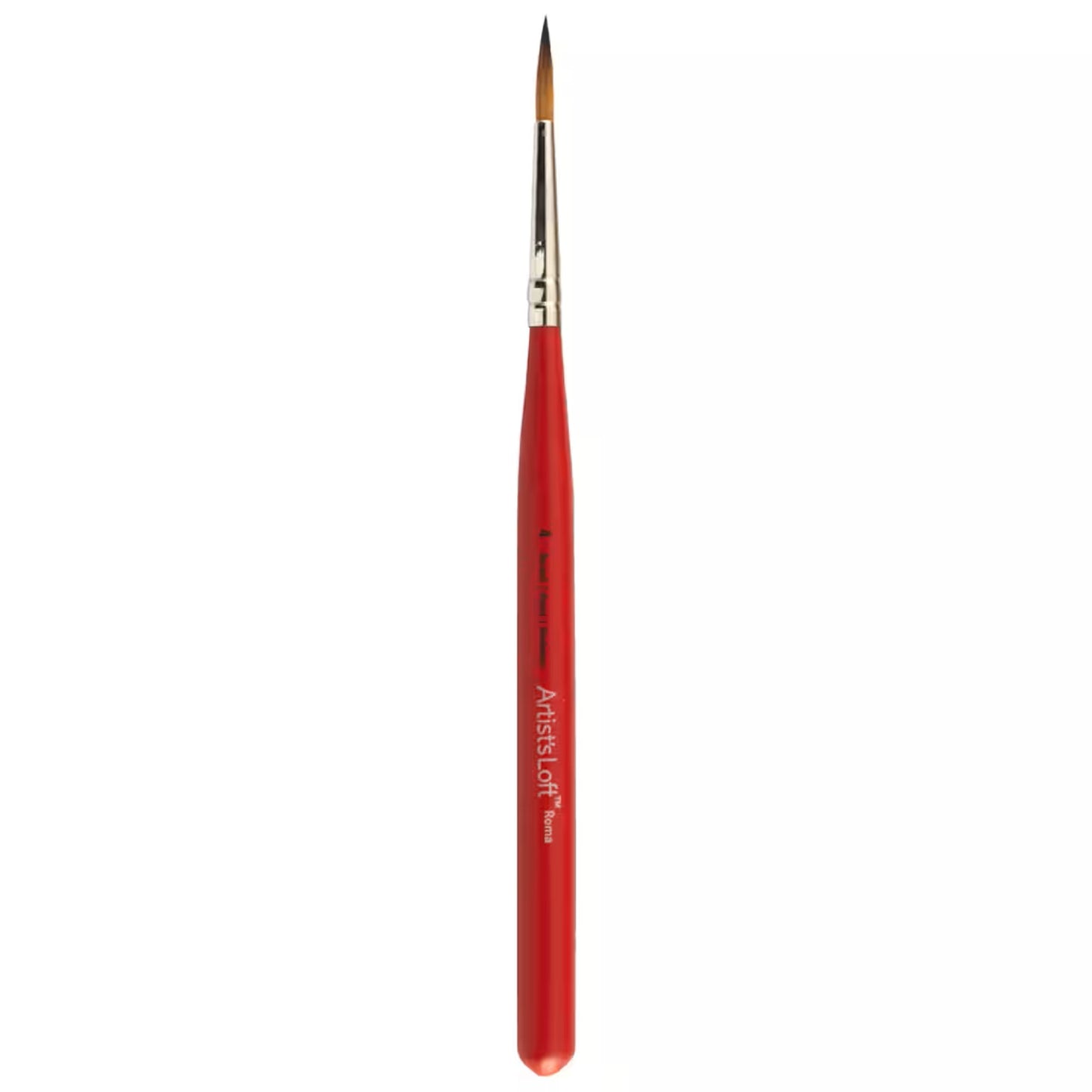 Artist's Loft  Roma Round Brush