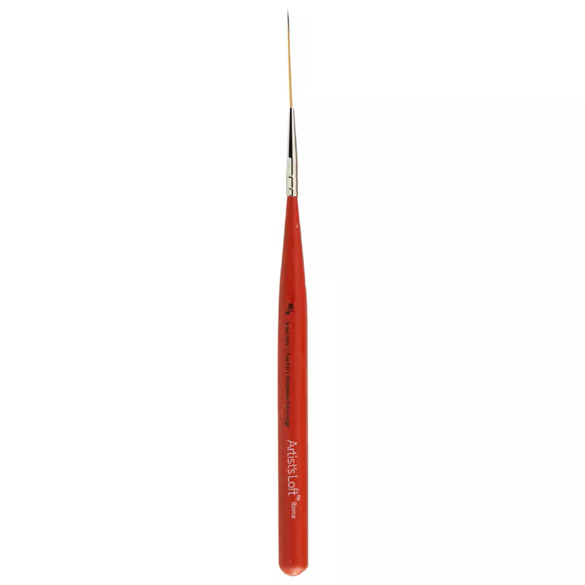 Artist's Loft Roma Script Liner Brush 30/0