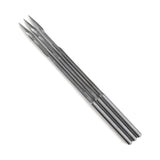 Tandy Leather Round Point Machine Needles 3 Pack