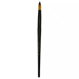 Royal & Langnickel Essentials Long Handle Round Brush #12