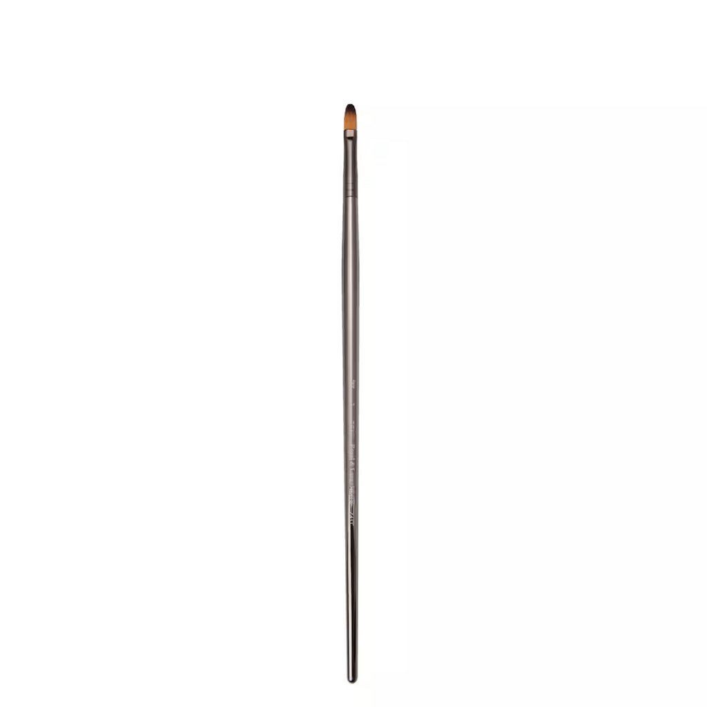 Zen  Series 43 Long Handle Filbert Brush