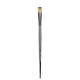 Zen Series 93 Short Handle Flat Wash Brush