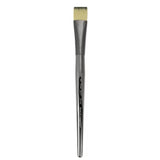 Zen Series 93 Short Handle Flat Wash Brush