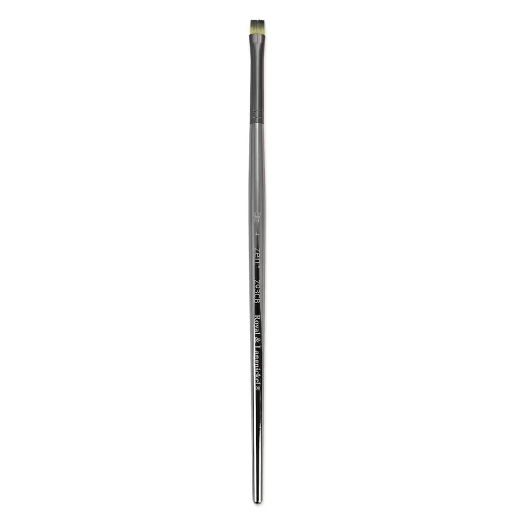 Zen Series 93 Short Handle Chisel Blender