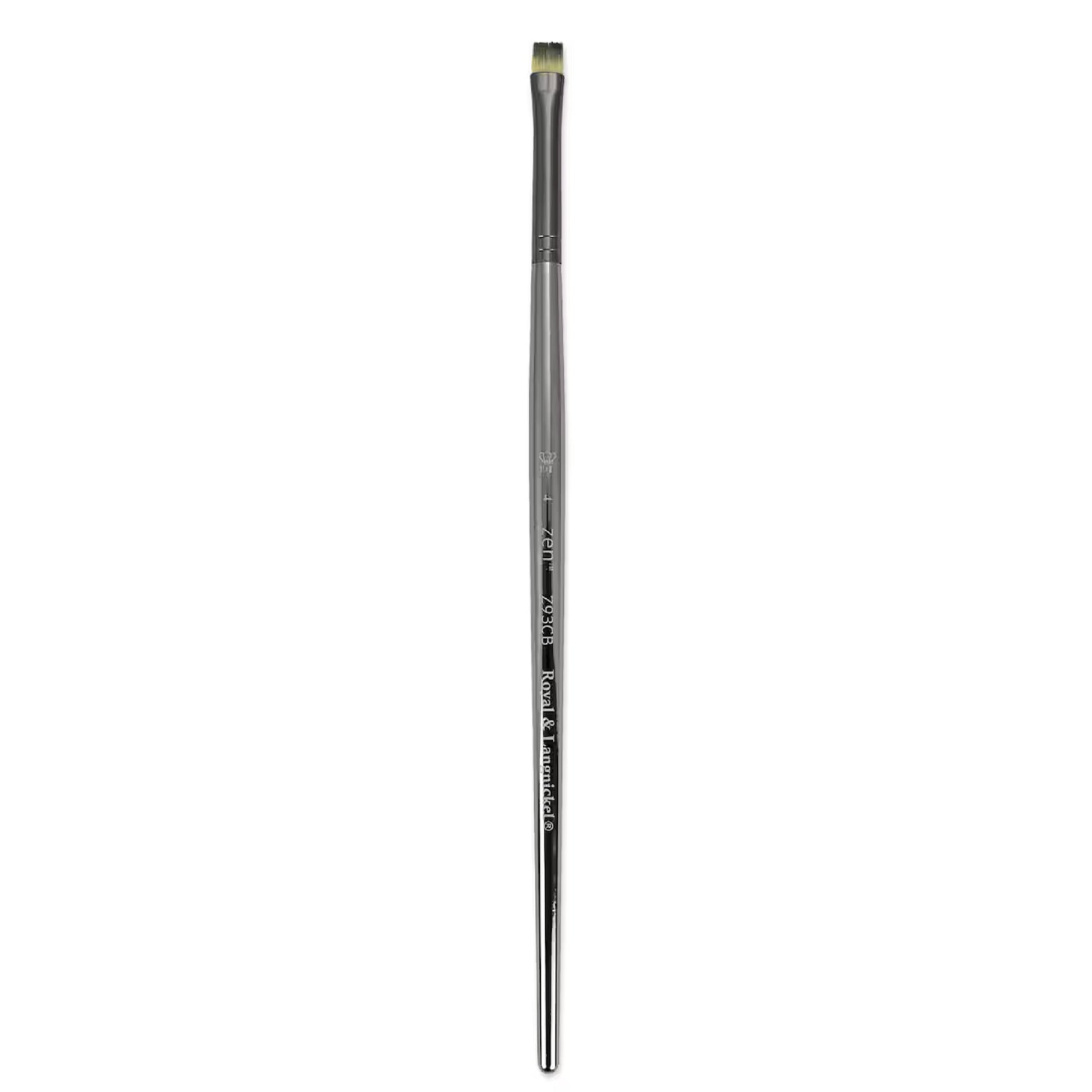 Zen Series 93 Short Handle Chisel Blender