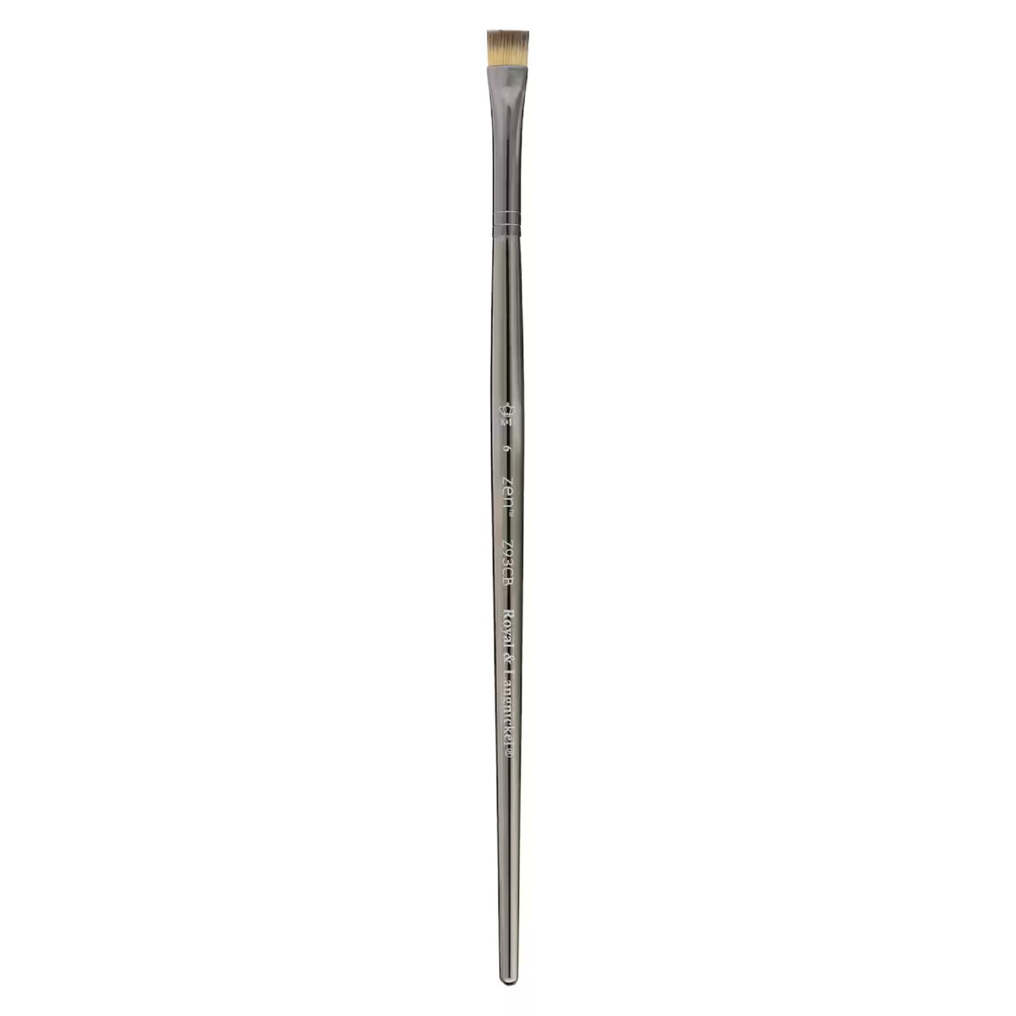 Zen Series 93 Short Handle Chisel Blender