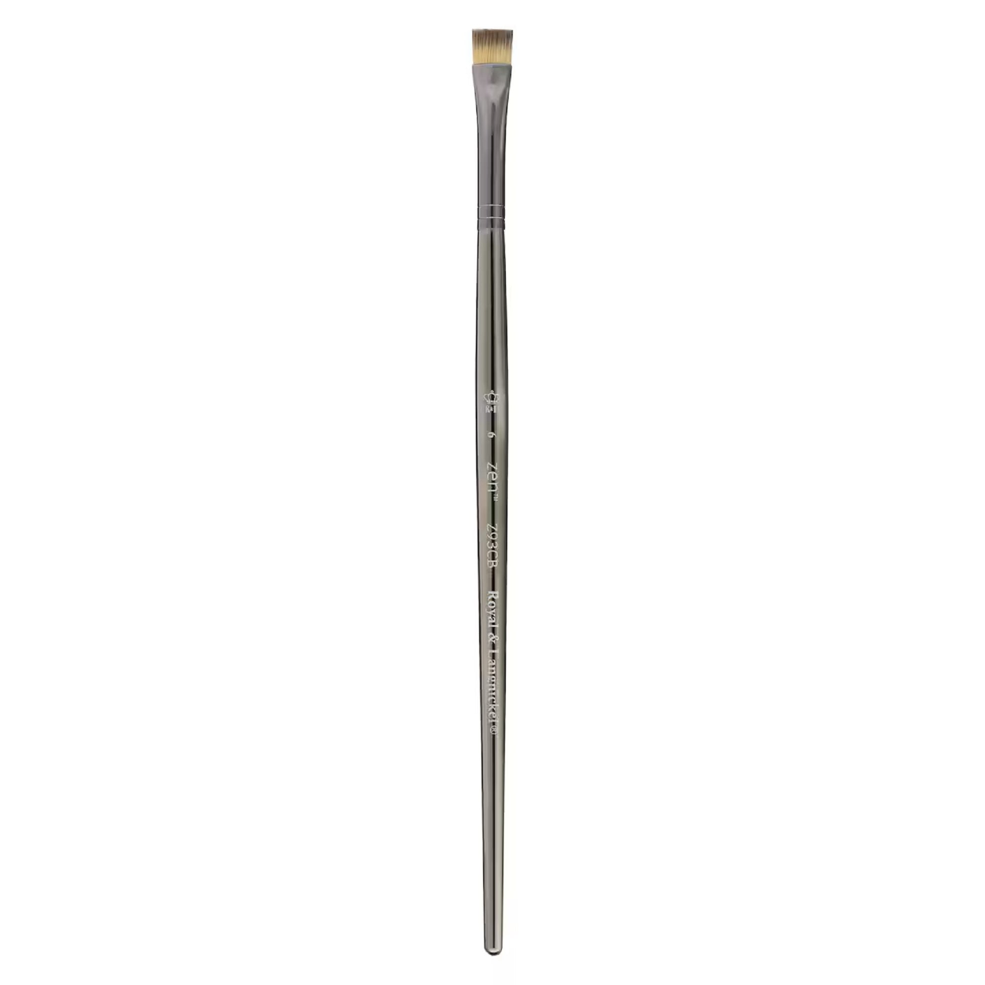 Zen Series 93 Short Handle Chisel Blender