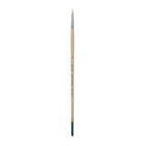 Robert Simmons Signet Brush - Round, Long Handle