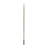 Robert Simmons Signet Brush - Round, Long Handle
