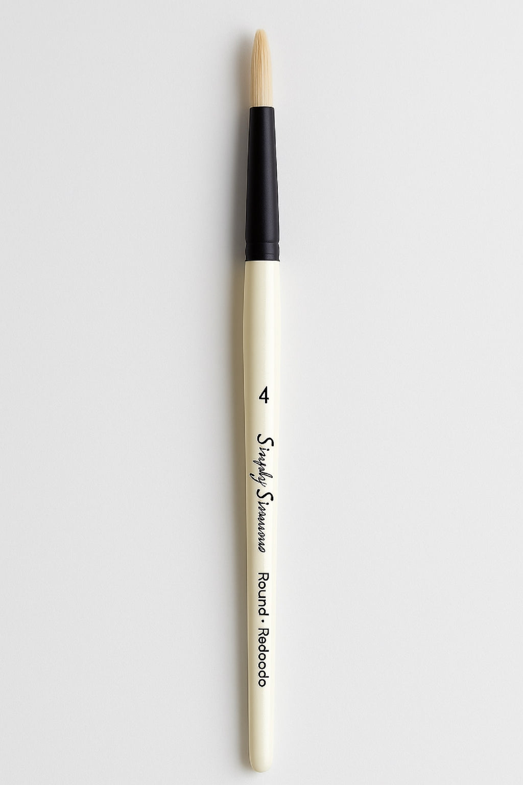Simply Simmons Round, Long Handle Level 1