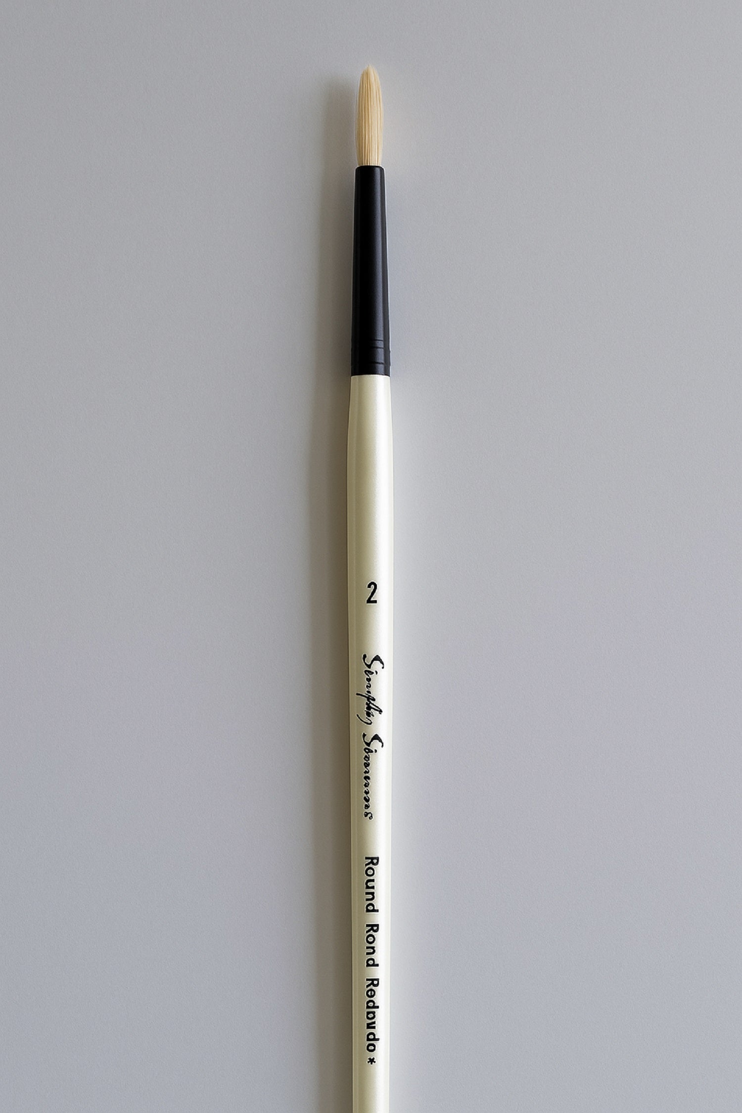 Simply Simmons Round, Long Handle Level 1