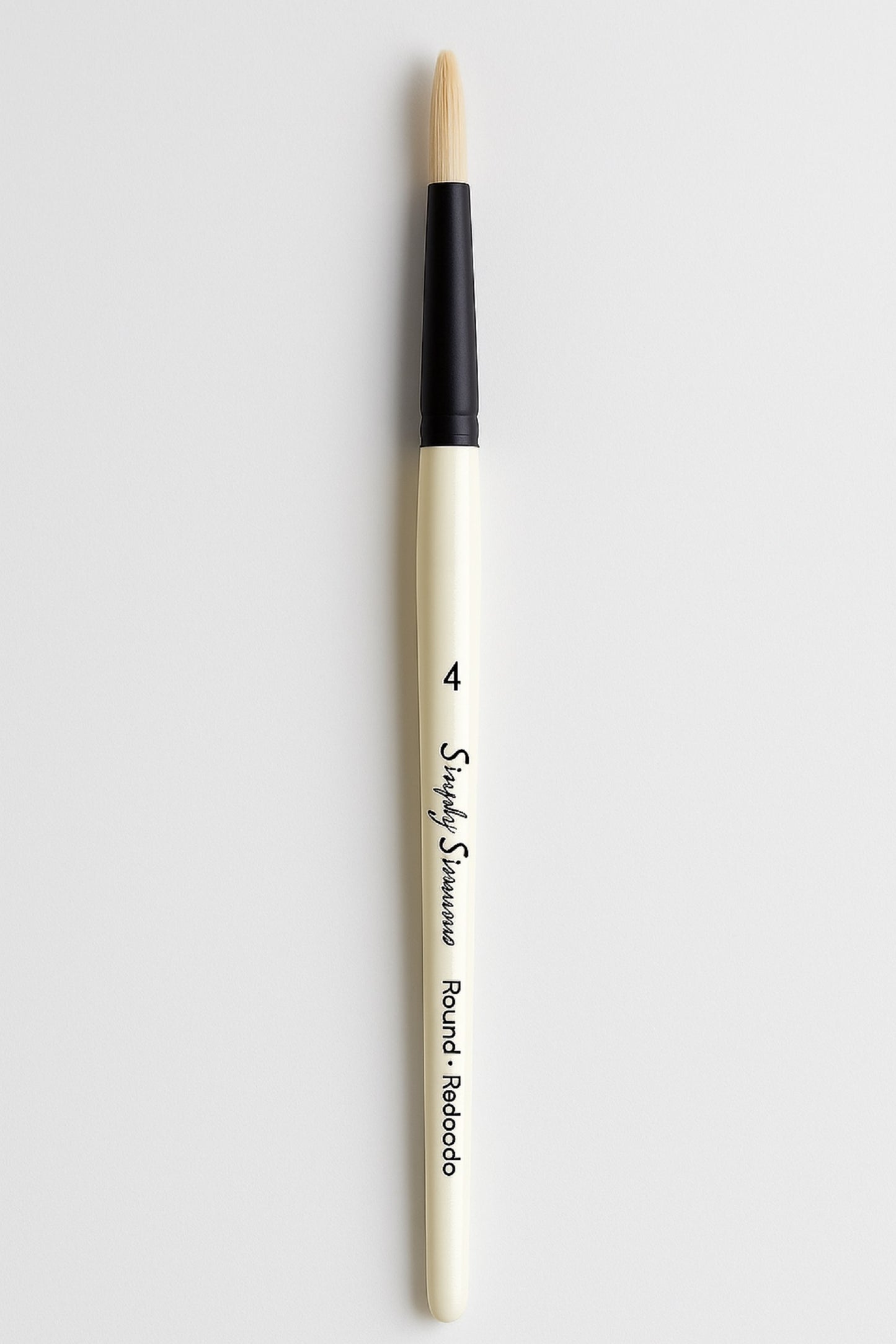 Simply Simmons Round, Long Handle Level 1