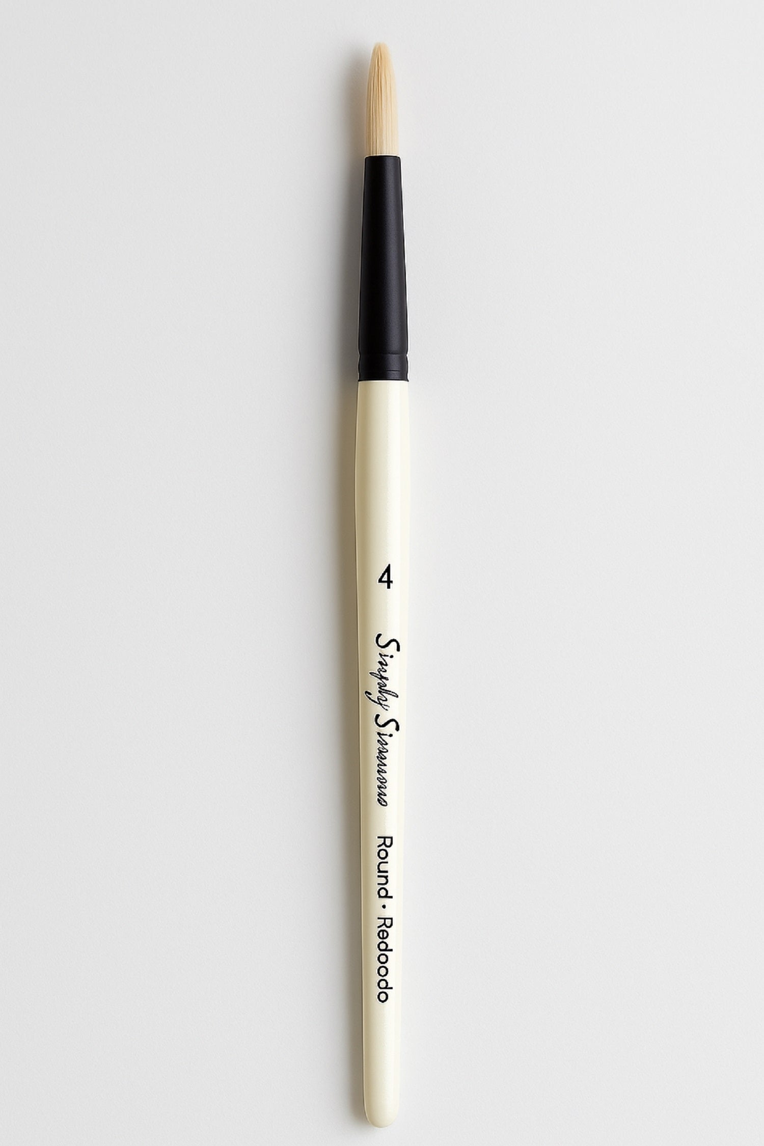 Simply Simmons Round, Long Handle Level 1