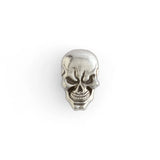 Tandy Leather Skull Concho