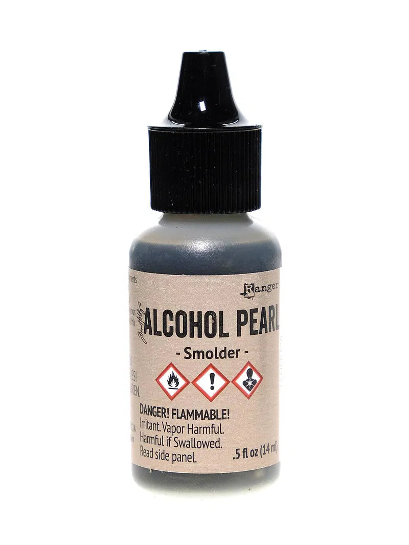 Ranger Tim Holtz Alcohol Inks