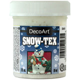 Snow-Tex by Decoart